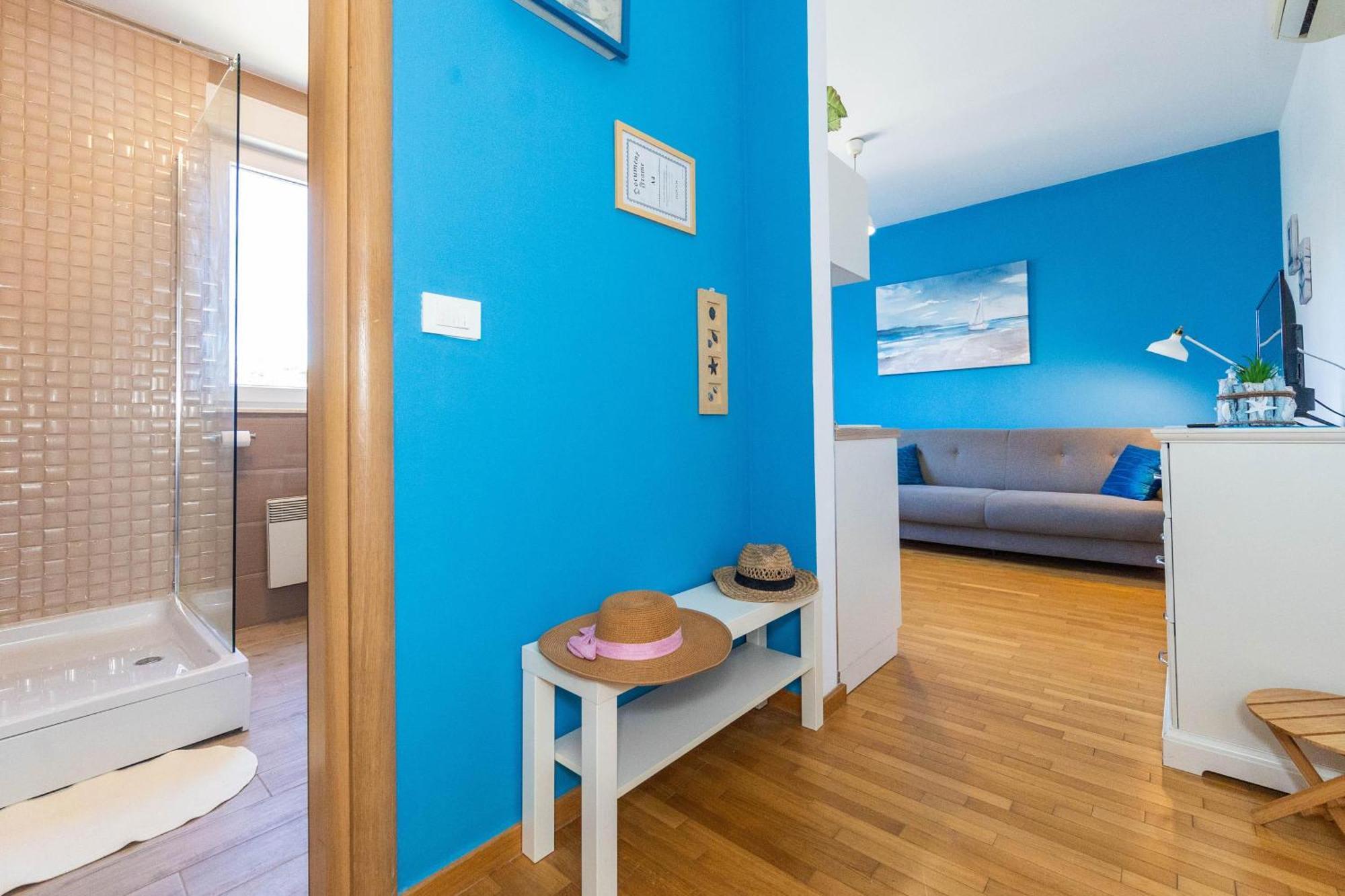 Apartment Easy Dubrovnik Exteriör bild