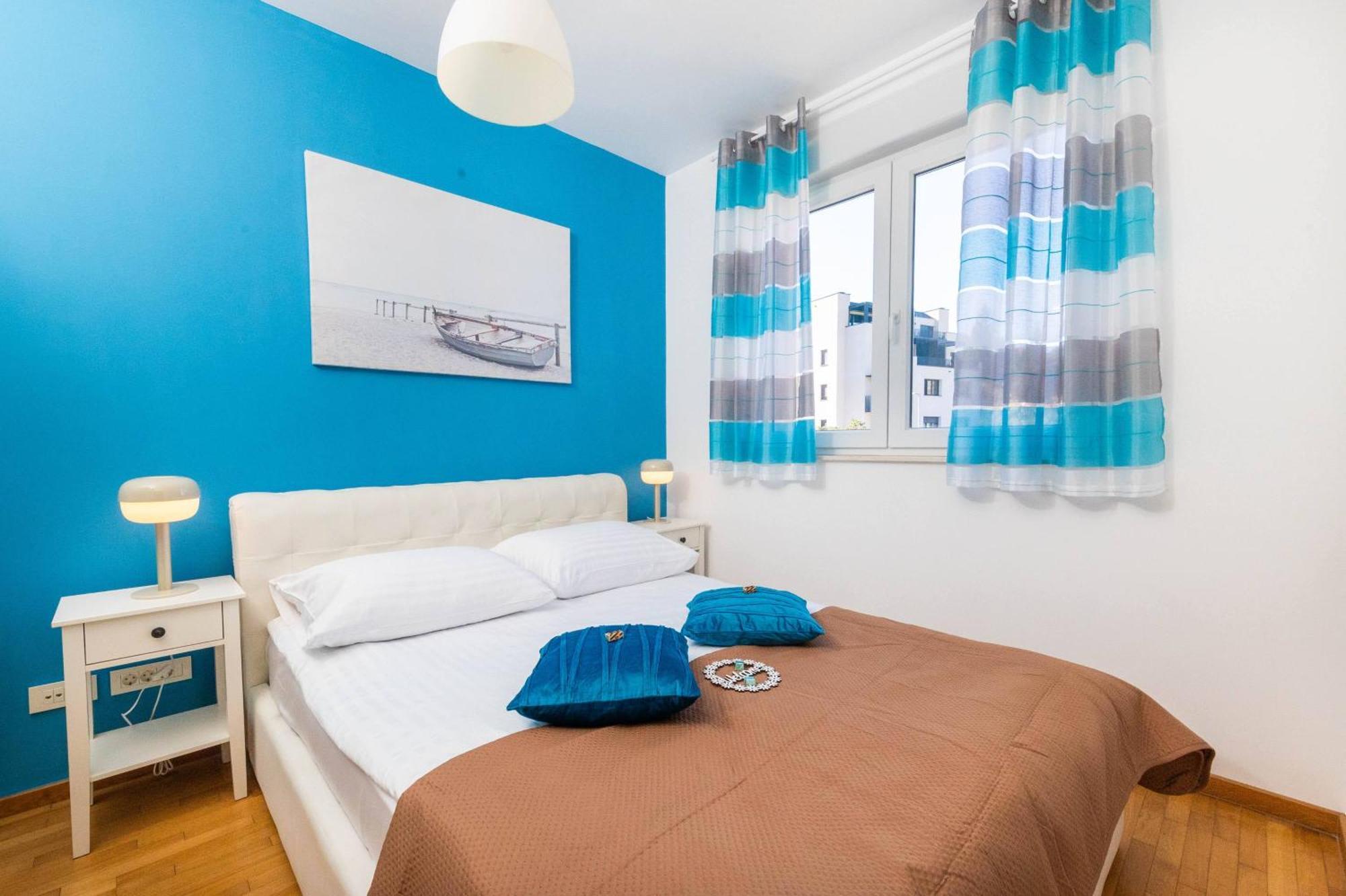 Apartment Easy Dubrovnik Exteriör bild