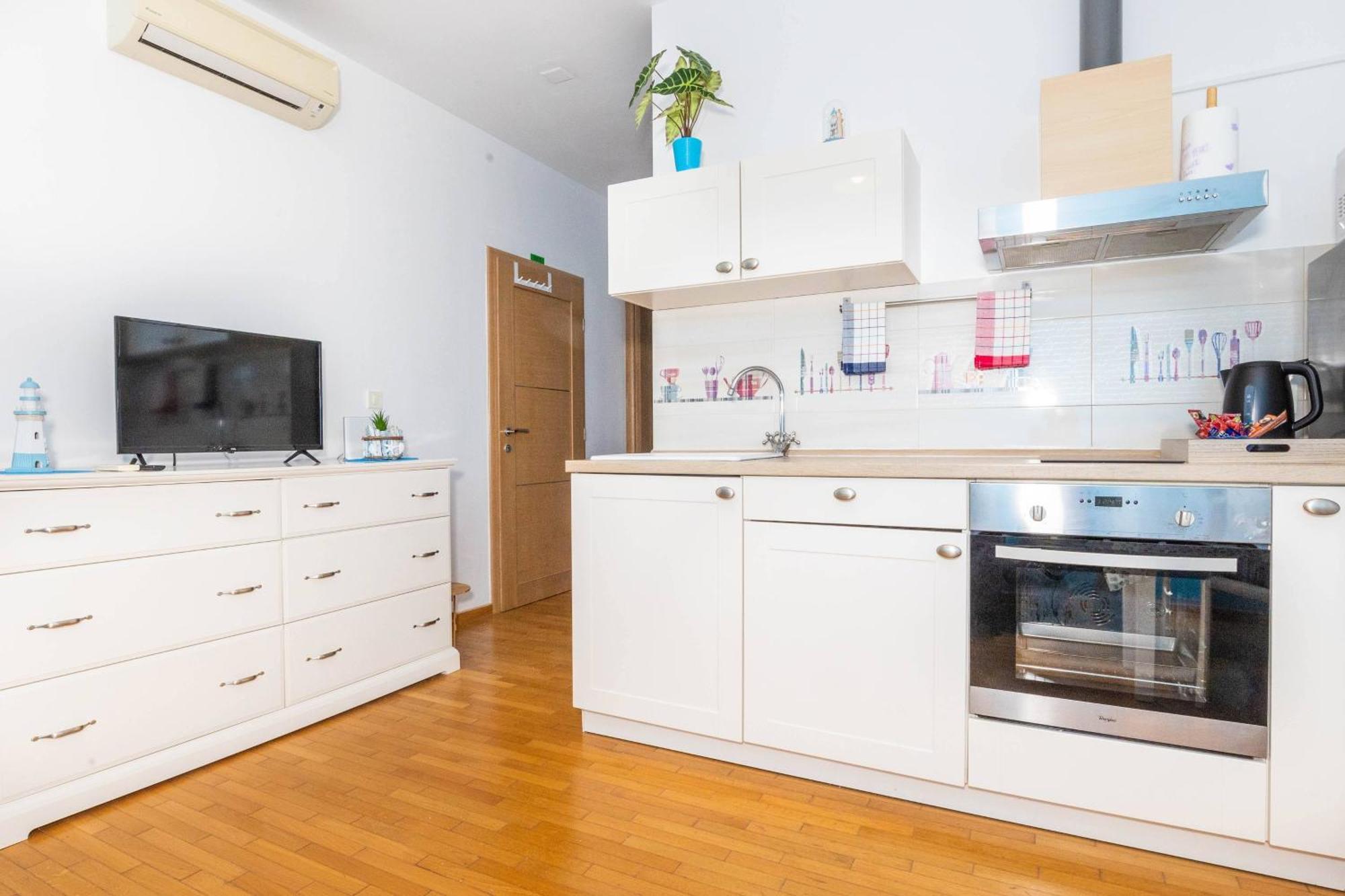 Apartment Easy Dubrovnik Exteriör bild