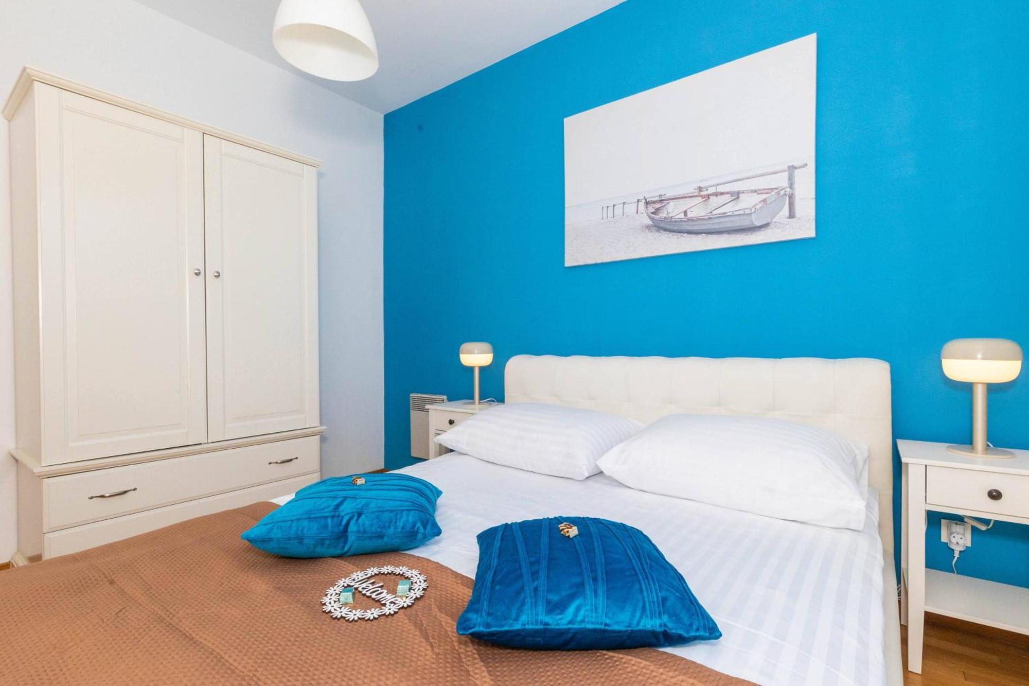 Apartment Easy Dubrovnik Exteriör bild