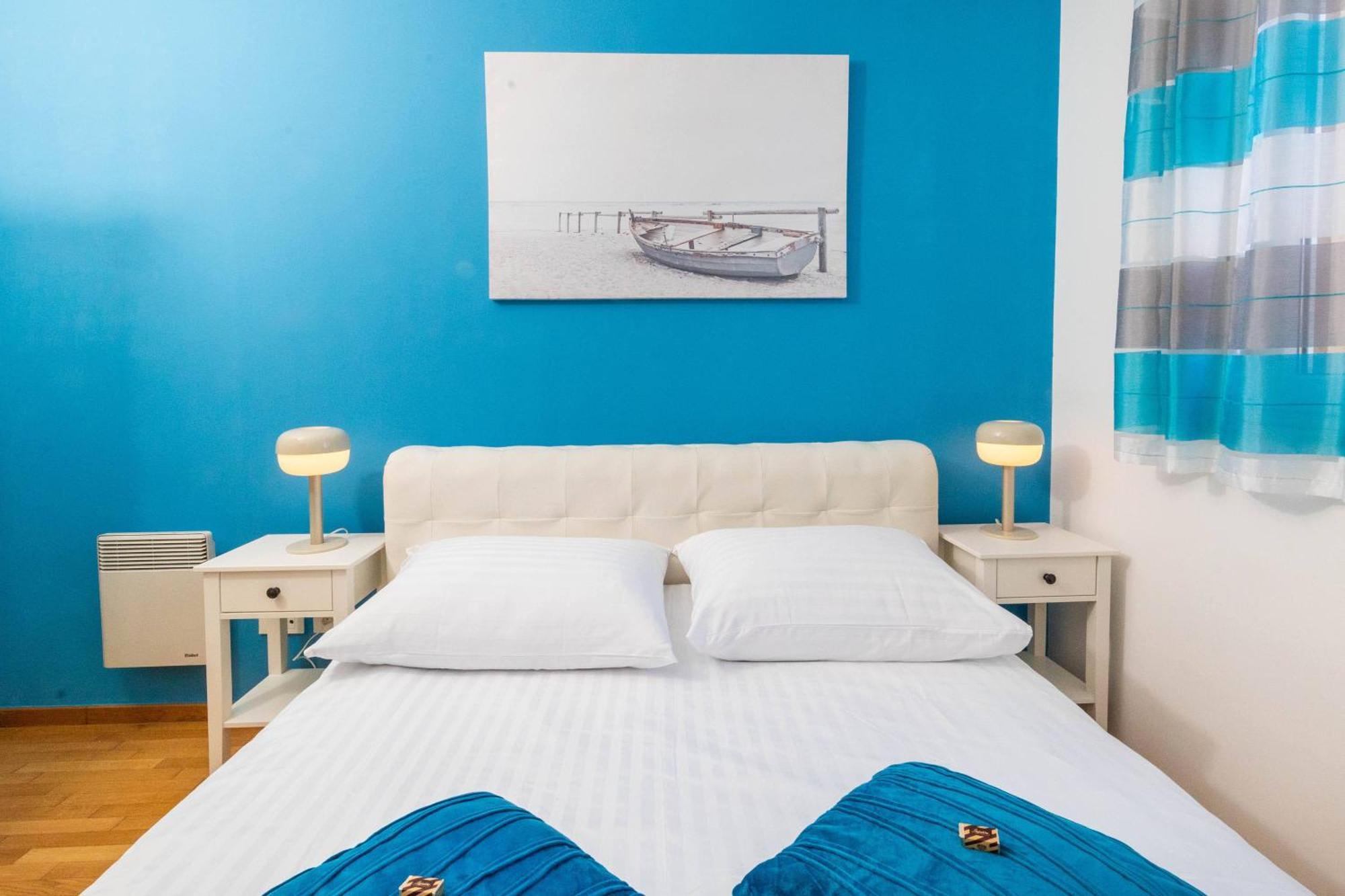 Apartment Easy Dubrovnik Exteriör bild