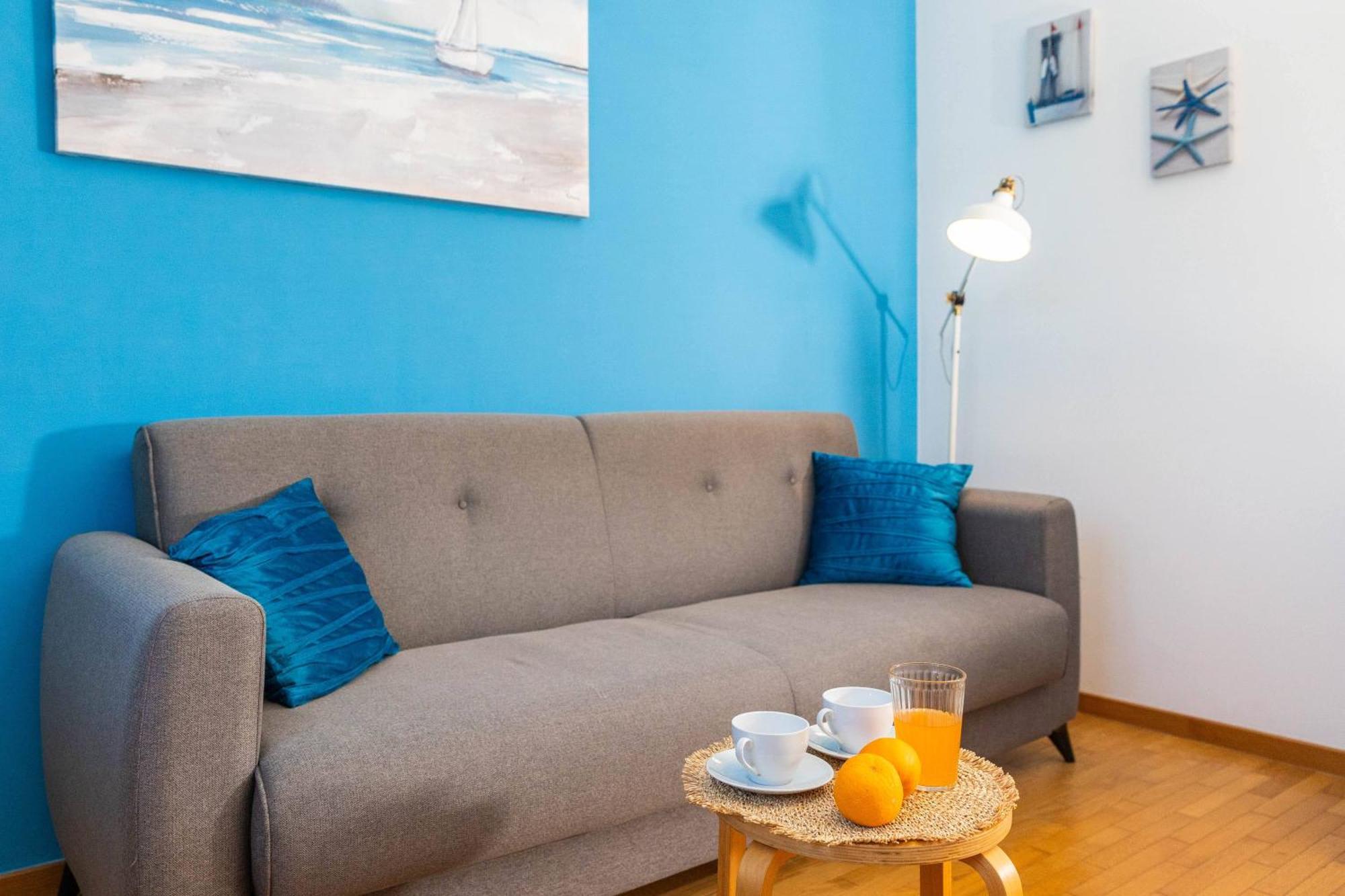 Apartment Easy Dubrovnik Exteriör bild