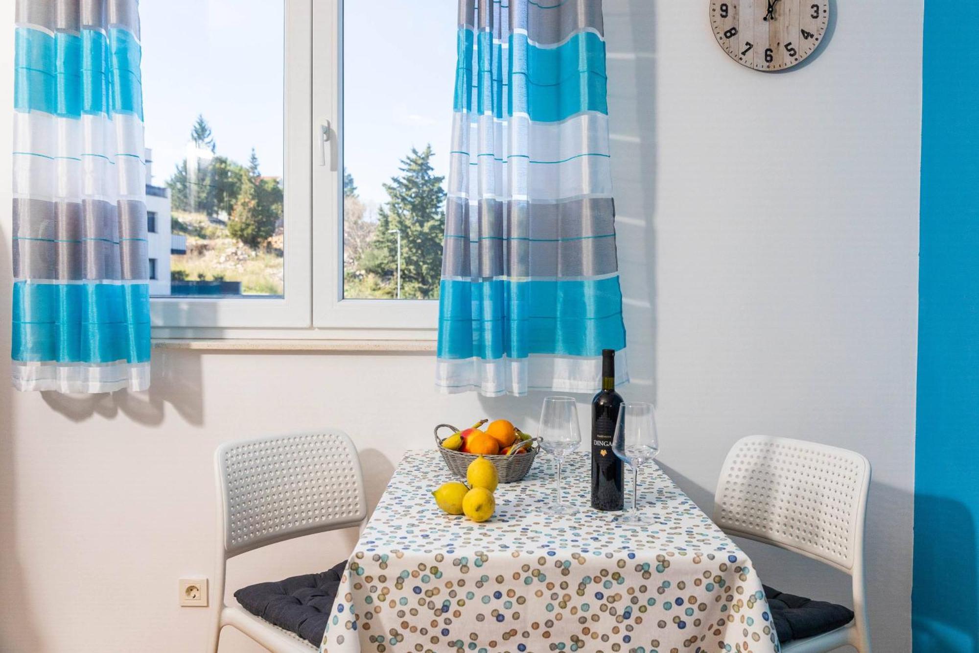Apartment Easy Dubrovnik Exteriör bild