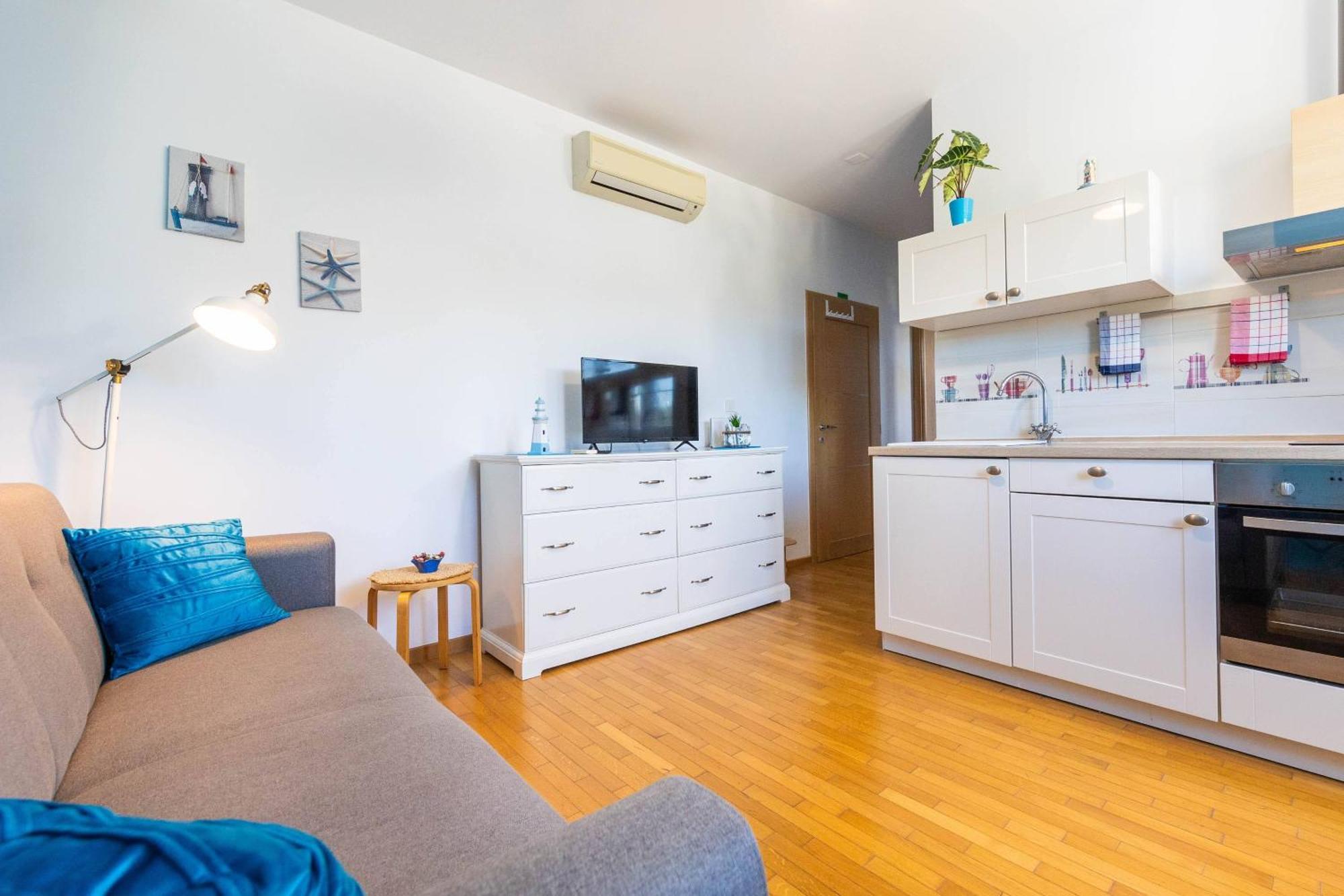 Apartment Easy Dubrovnik Exteriör bild
