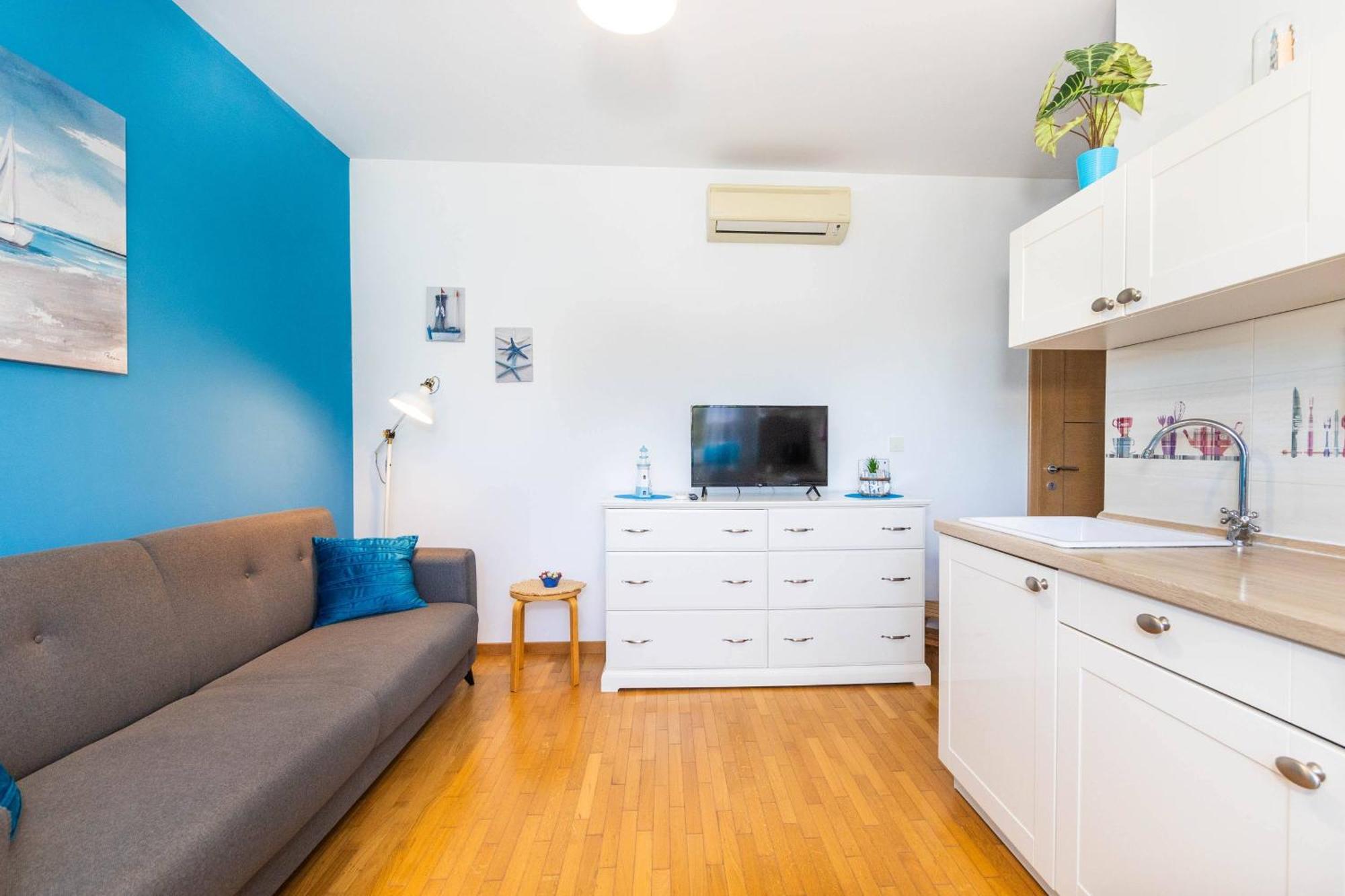 Apartment Easy Dubrovnik Exteriör bild