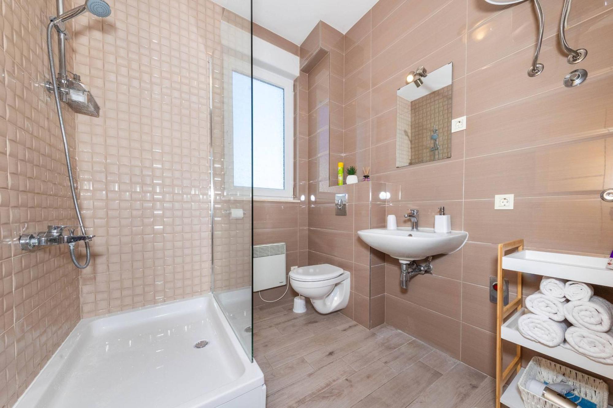 Apartment Easy Dubrovnik Exteriör bild