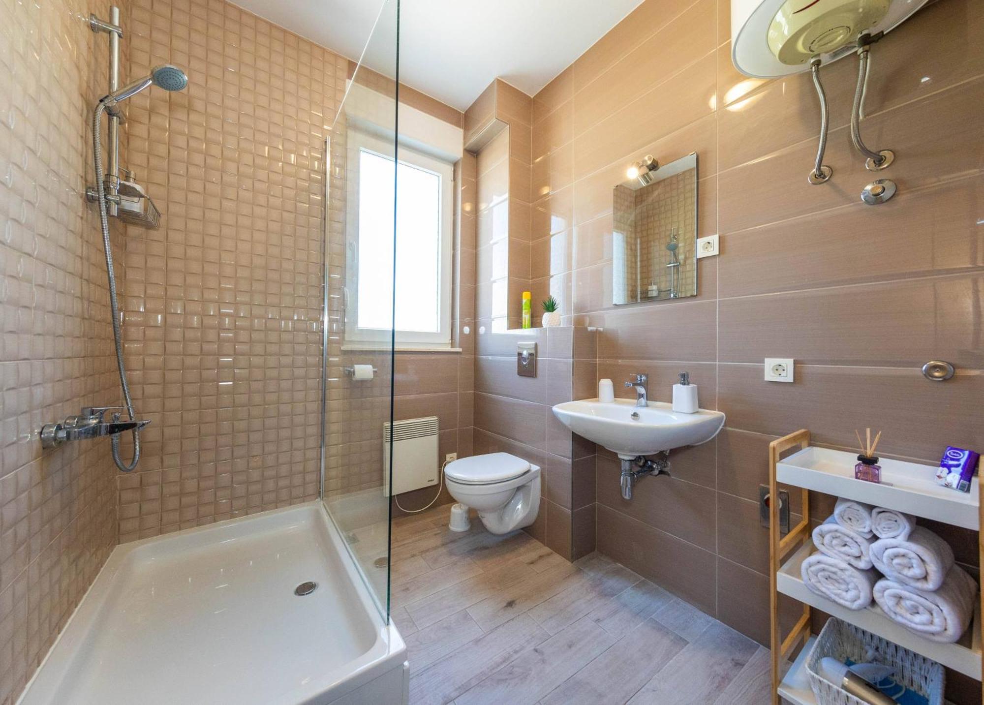 Apartment Easy Dubrovnik Exteriör bild